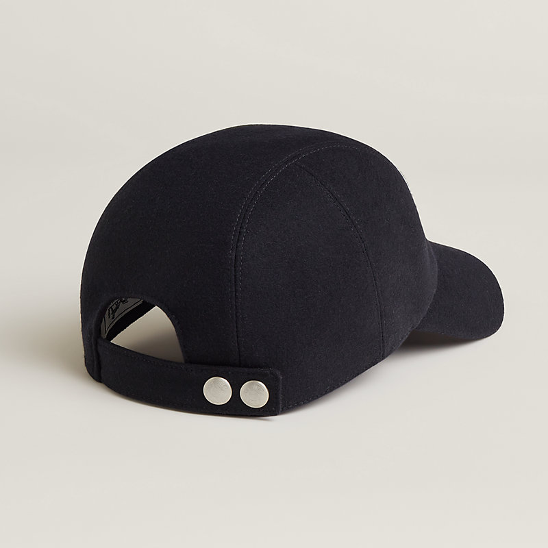 Miles H Circle cap | Hermès USA